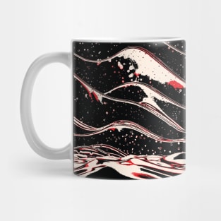 15 Minutes of Resistance Mug